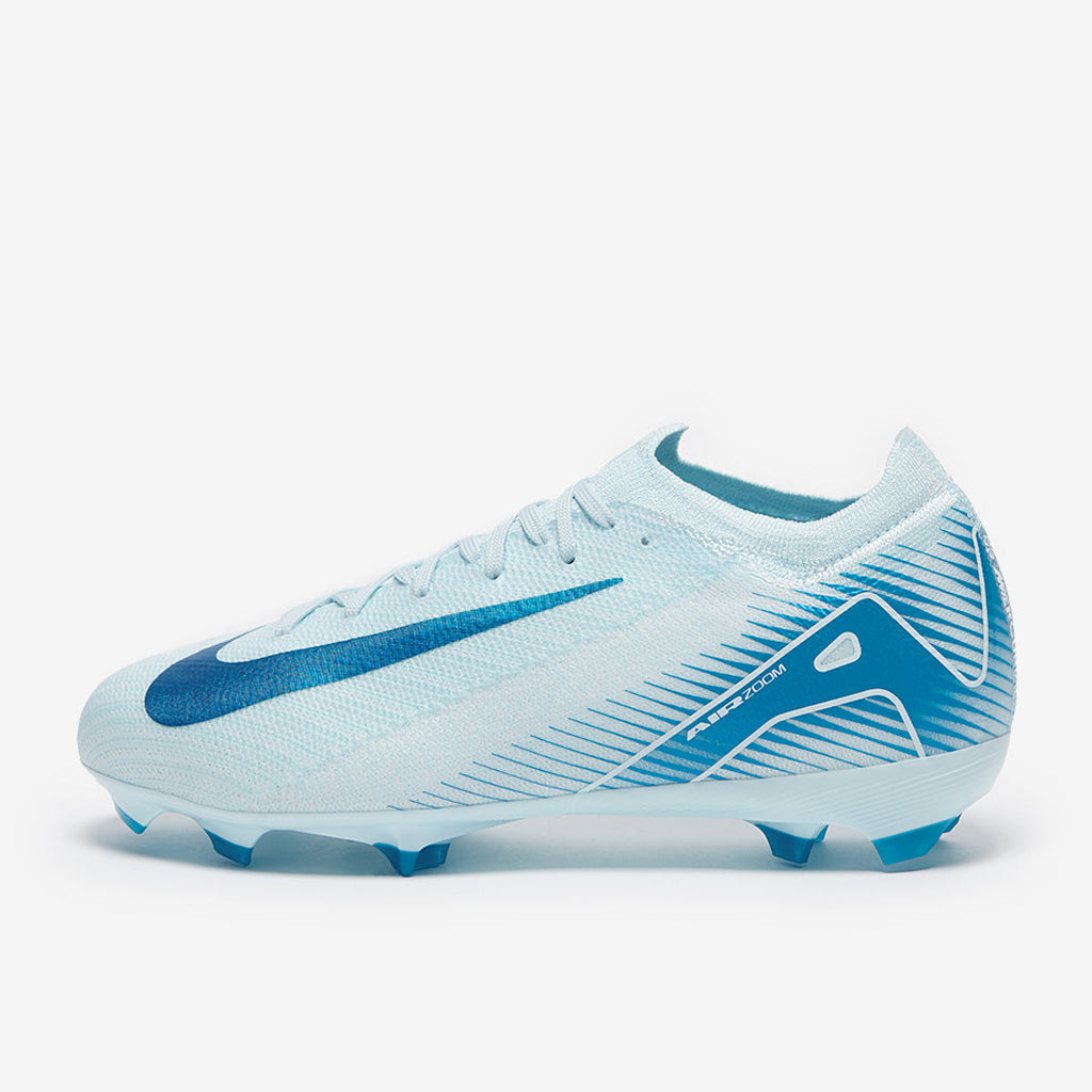 Nike Kids Air Zoom Mercurial Vapor XVI Pro FG
