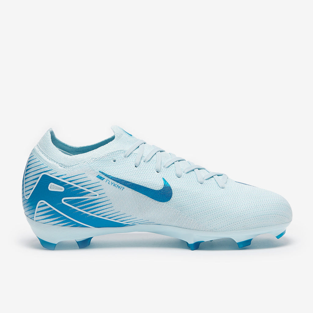 Nike Kids Air Zoom Mercurial Vapor XVI Pro FG