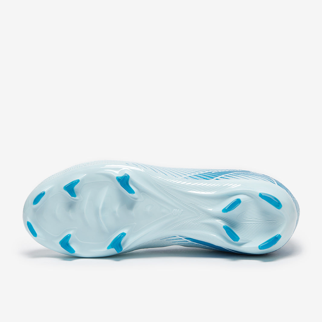 Nike Kids Air Zoom Mercurial Vapor XVI Pro FG