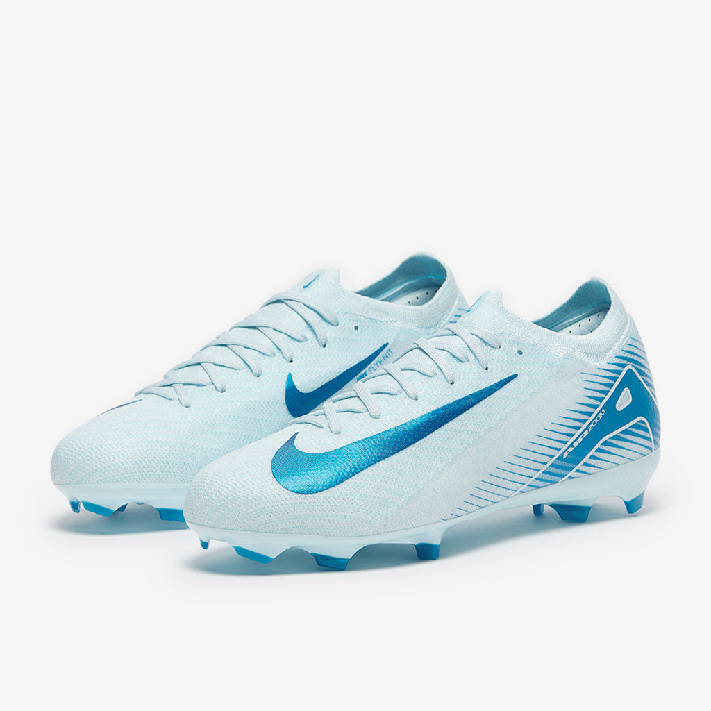 Nike Kids Air Zoom Mercurial Vapor XVI Pro FG