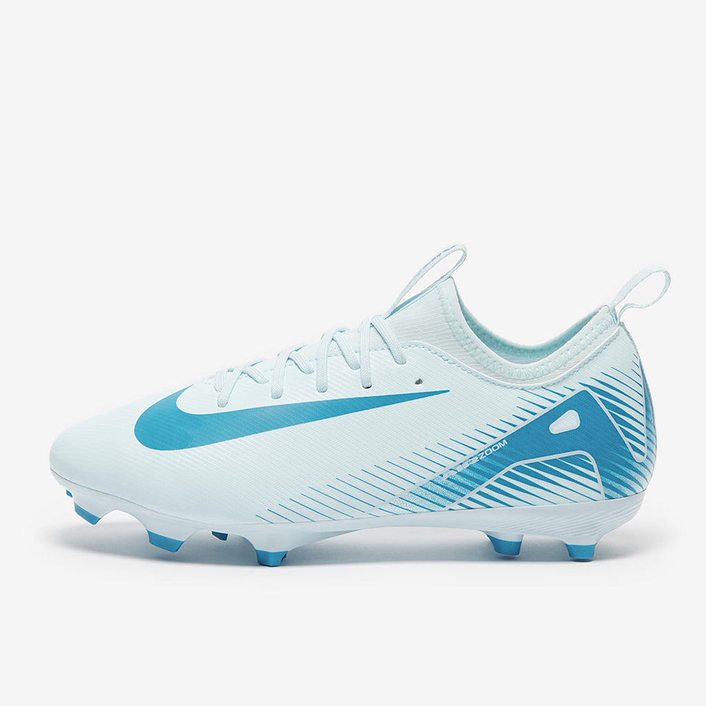 Nike Kids Air Zoom Mercurial Vapor XVI Academy FG/MG