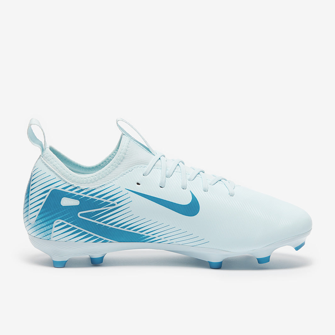 Nike Kids Air Zoom Mercurial Vapor XVI Academy FG/MG
