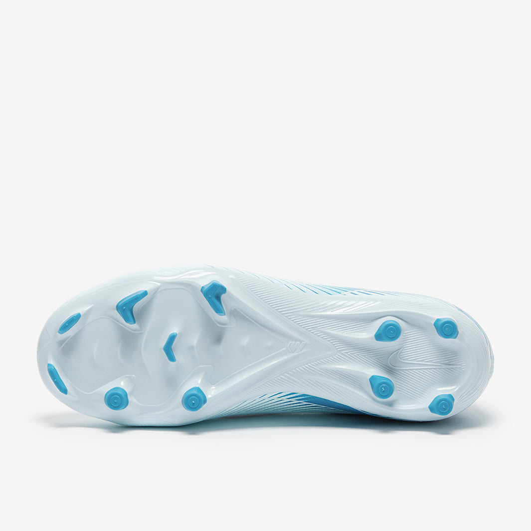 Nike Kids Air Zoom Mercurial Vapor XVI Academy FG/MG