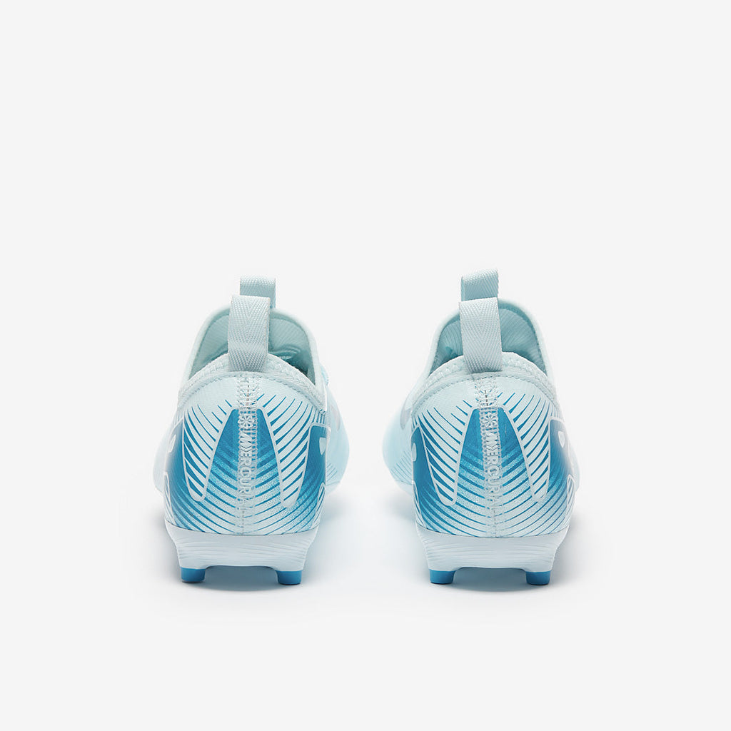 Nike Kids Air Zoom Mercurial Vapor XVI Academy FG/MG