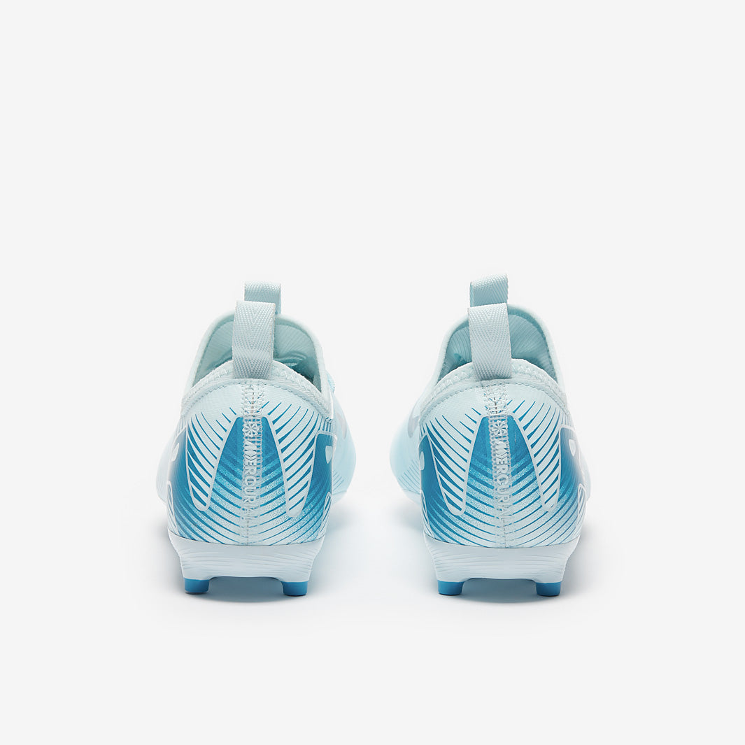 Nike Kids Air Zoom Mercurial Vapor XVI Academy FG/MG