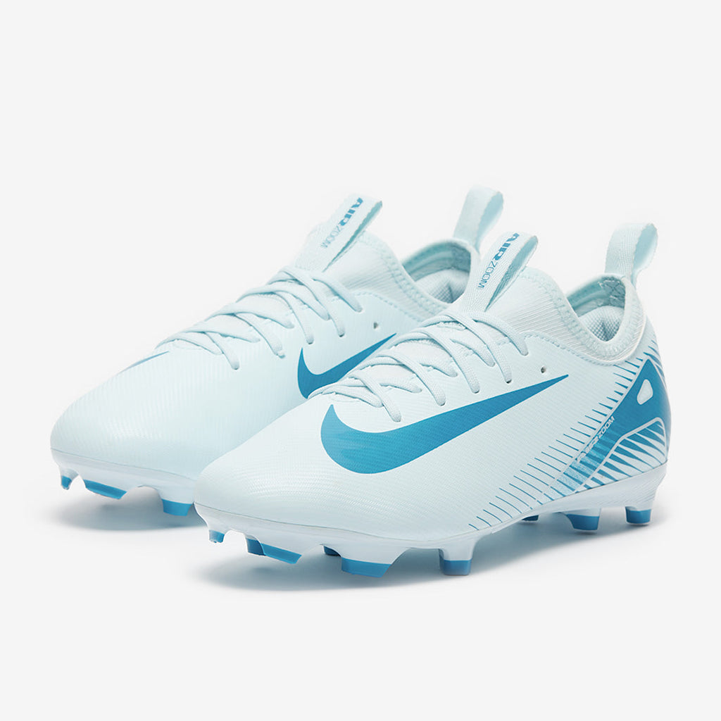 Nike Kids Air Zoom Mercurial Vapor XVI Academy FG/MG