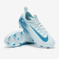 Nike Kids Air Zoom Mercurial Vapor XVI Academy FG/MG