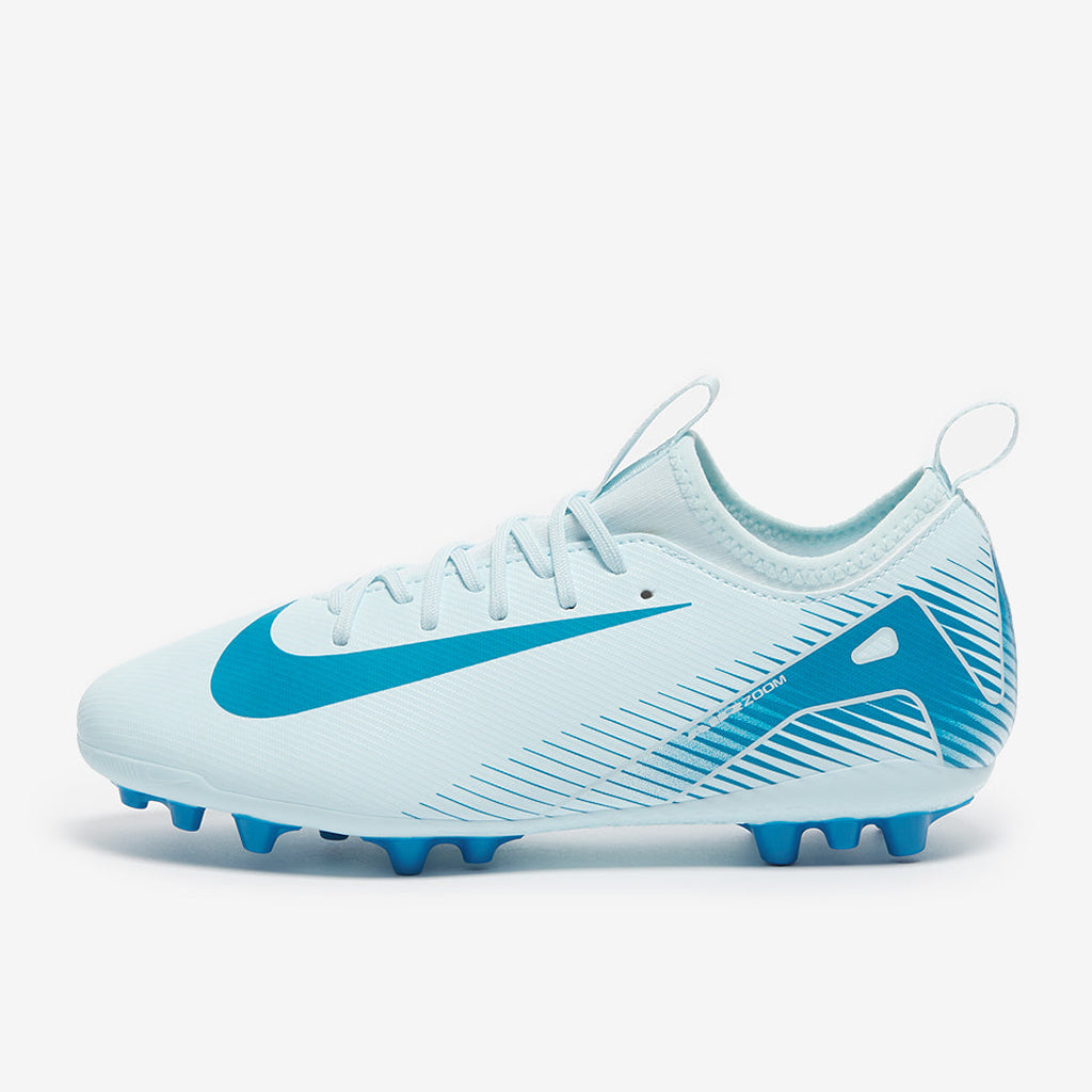 Nike Kids Air Zoom Mercurial Vapor XVI Academy AG