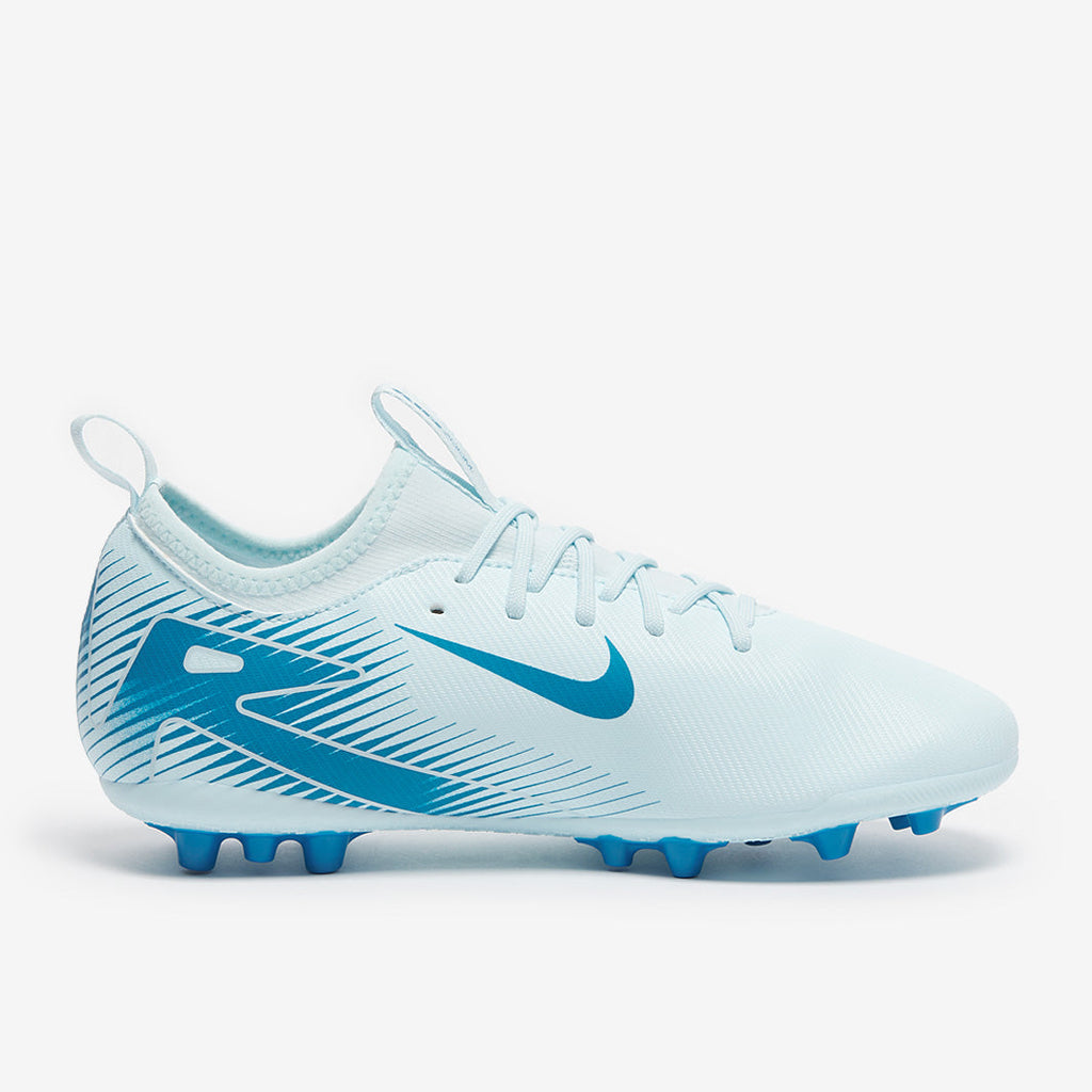 Nike Kids Air Zoom Mercurial Vapor XVI Academy AG