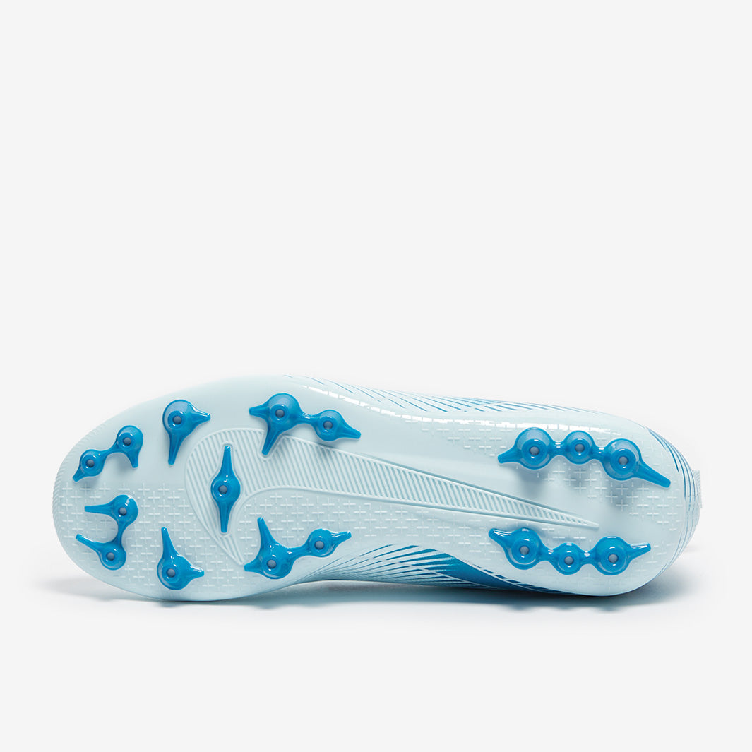 Nike Kids Air Zoom Mercurial Vapor XVI Academy AG
