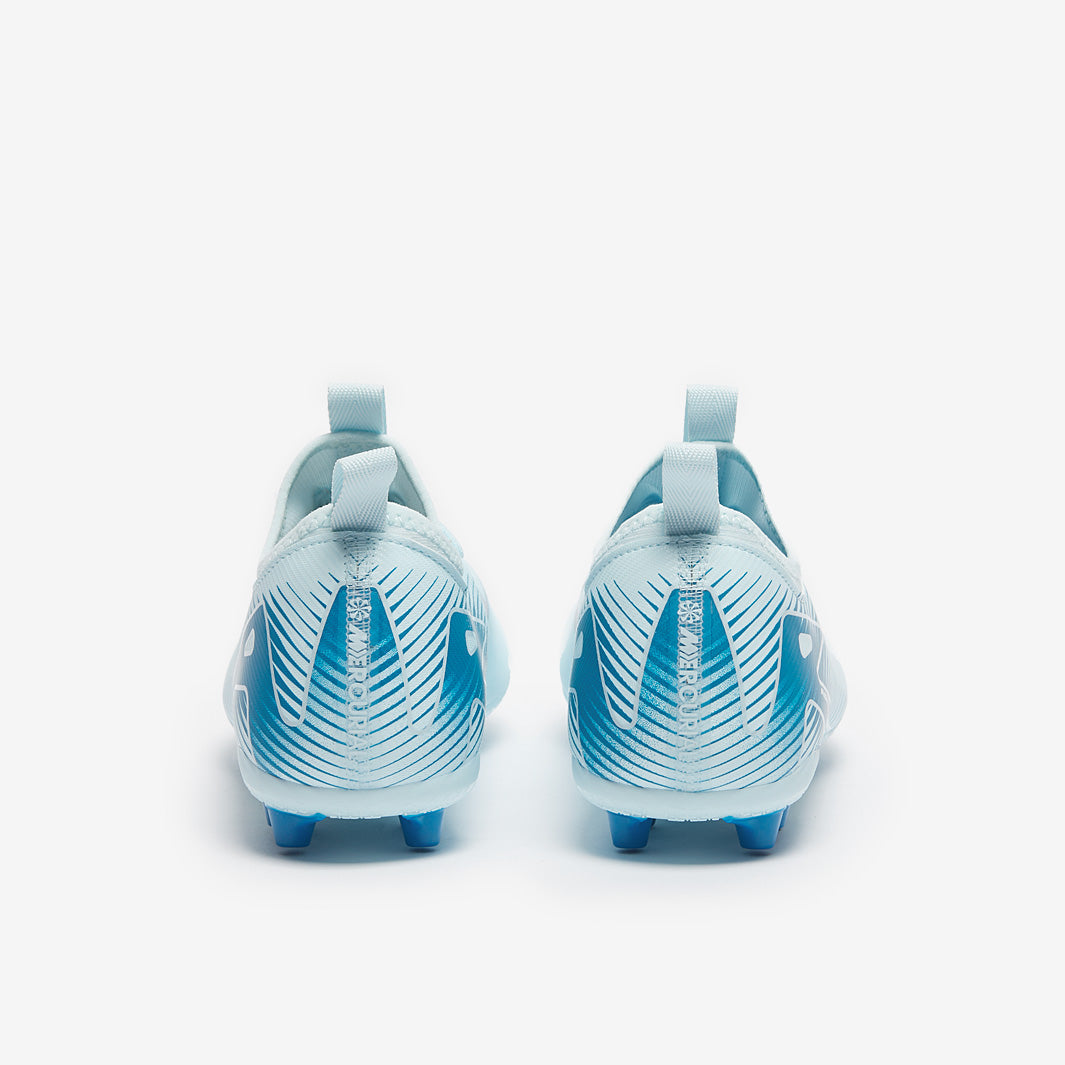 Nike Kids Air Zoom Mercurial Vapor XVI Academy AG