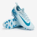 Nike Kids Air Zoom Mercurial Vapor XVI Academy AG