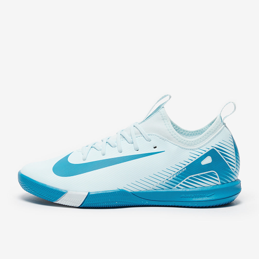 Nike Kids Air Zoom Mercurial Vapor XVI Academy IC