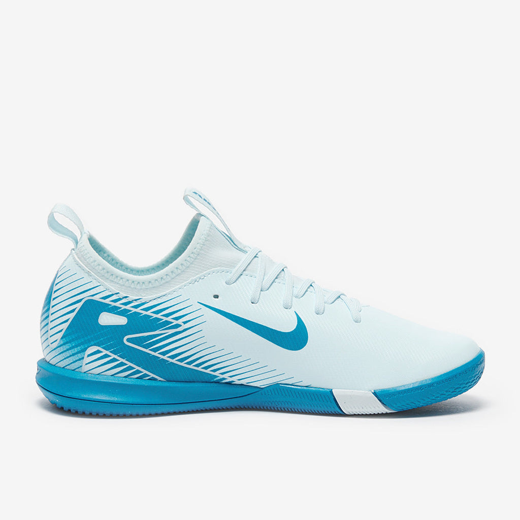 Nike Kids Air Zoom Mercurial Vapor XVI Academy IC