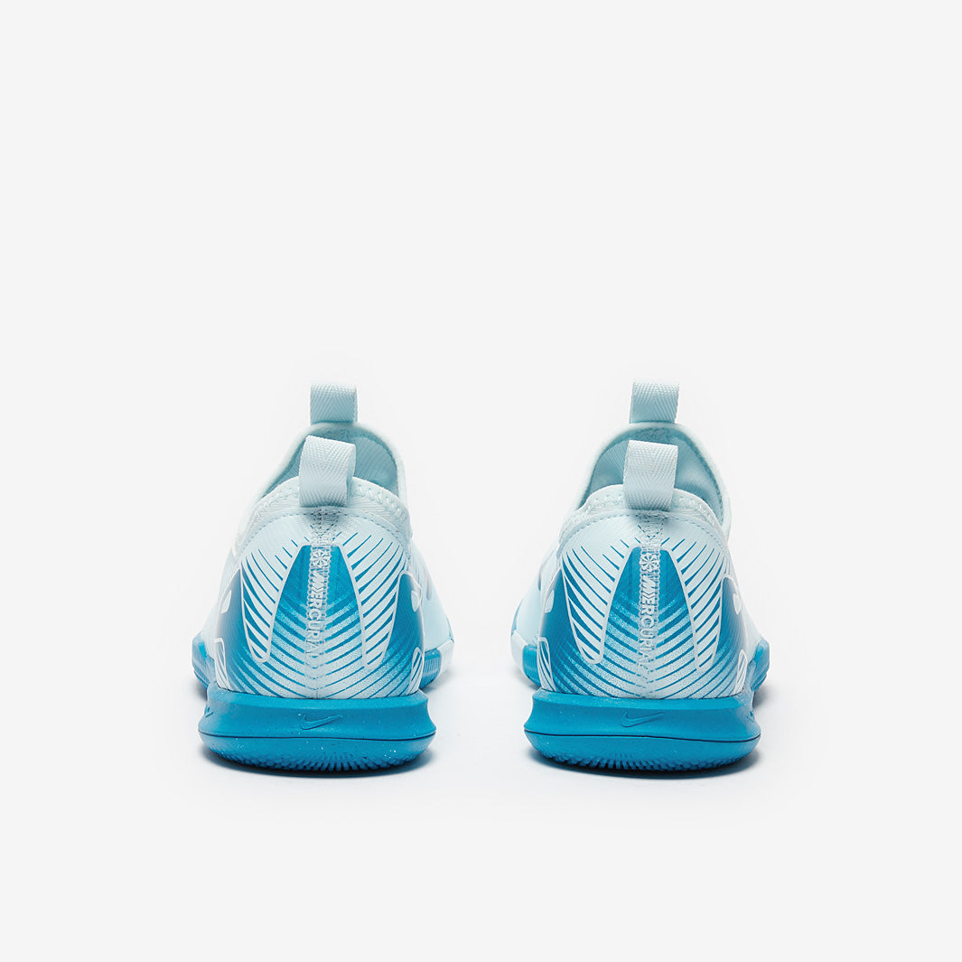 Nike Kids Air Zoom Mercurial Vapor XVI Academy IC
