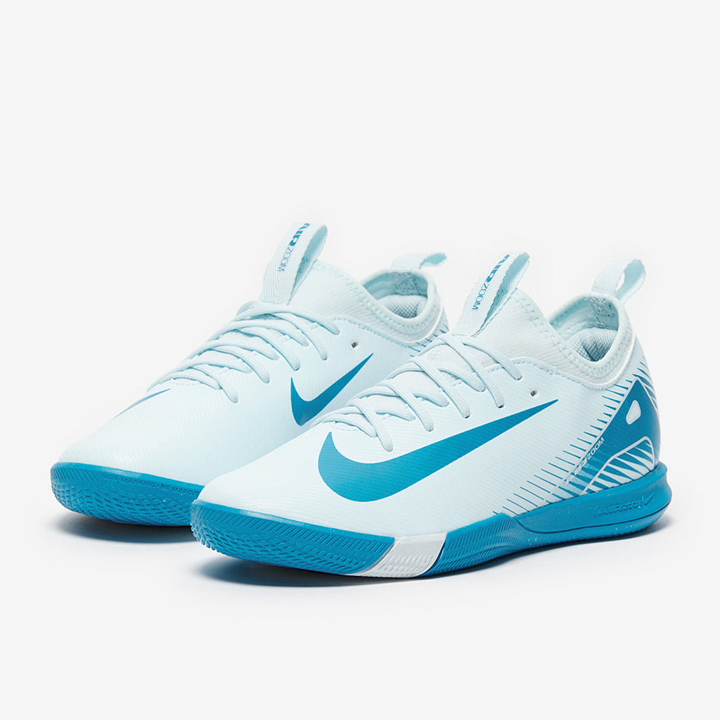 Nike Kids Air Zoom Mercurial Vapor XVI Academy IC