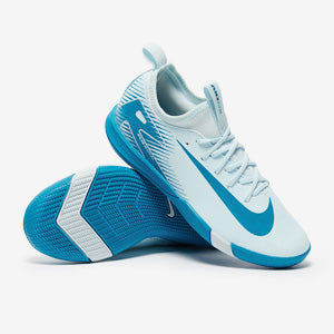 Nike Kids Air Zoom Mercurial Vapor XVI Academy IC