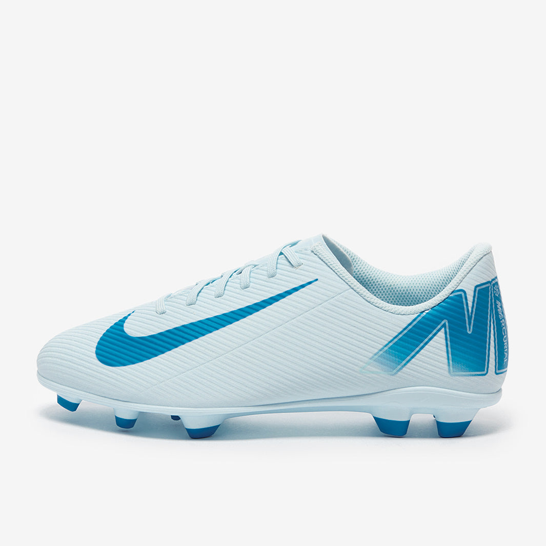 Nike Kids Air Zoom Mercurial Vapor XVI Club FG/MG