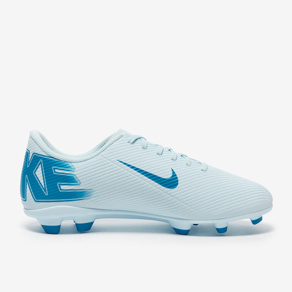 Nike Kids Air Zoom Mercurial Vapor XVI Club FG/MG