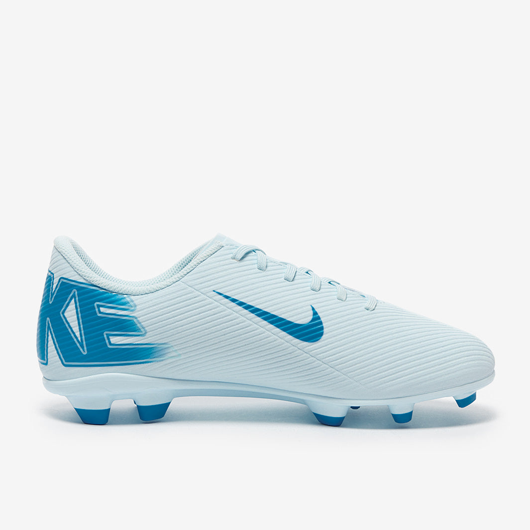 Nike Kids Air Zoom Mercurial Vapor XVI Club FG/MG