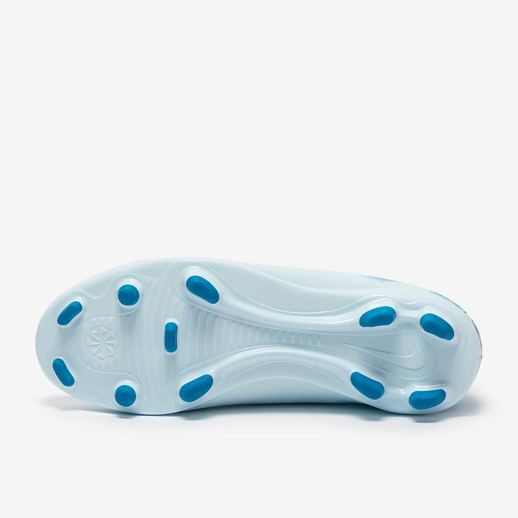 Nike Kids Air Zoom Mercurial Vapor XVI Club FG/MG