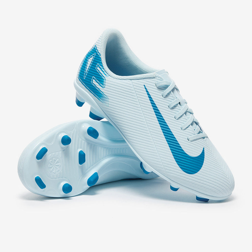 Nike Kids Air Zoom Mercurial Vapor XVI Club FG/MG