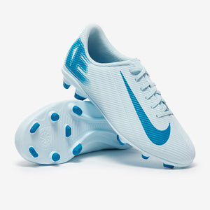 Nike Kids Air Zoom Mercurial Vapor XVI Club FG/MG