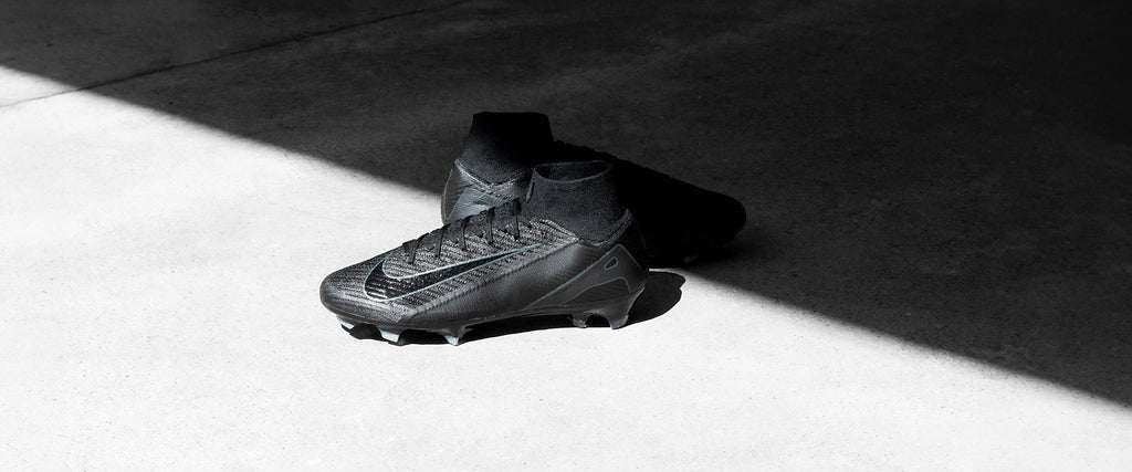 Nike Air Zoom Mercurial Superfly X Elite FG