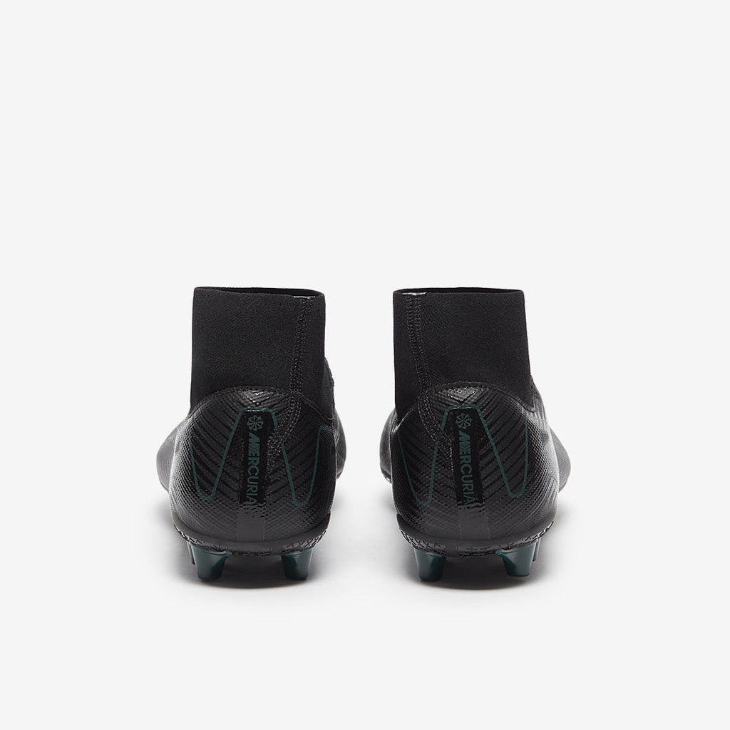 Nike Air Zoom Mercurial Superfly X Academy AG