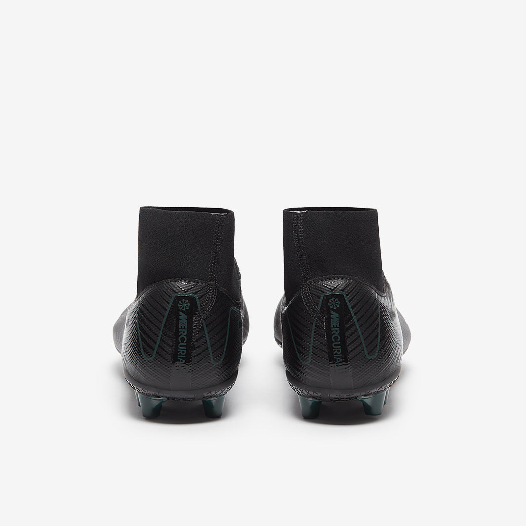 Nike Air Zoom Mercurial Superfly X Academy AG