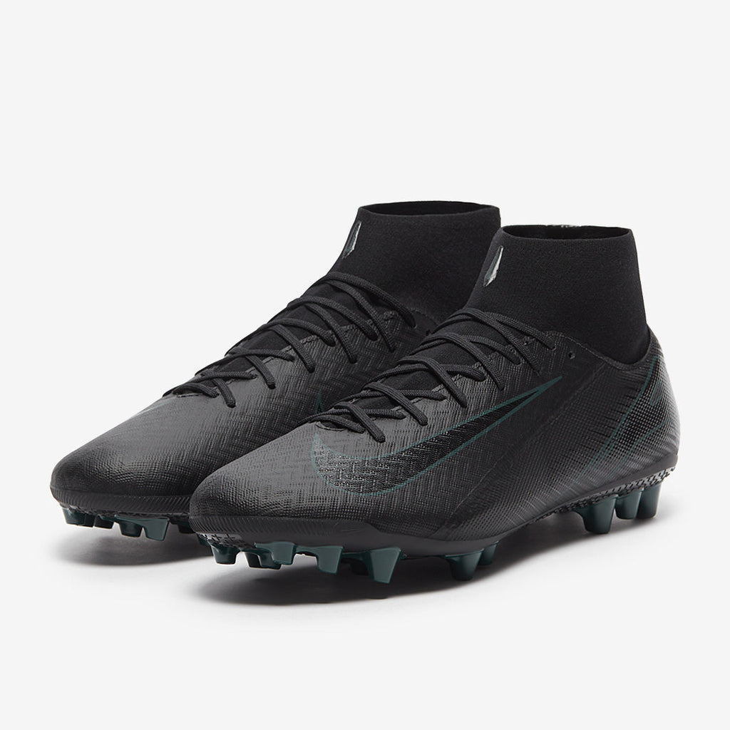 Nike Air Zoom Mercurial Superfly X Academy AG