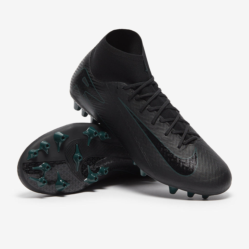 Nike Air Zoom Mercurial Superfly X Academy AG