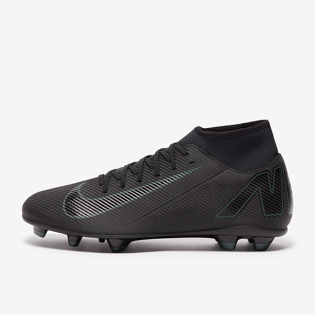 Nike Air Zoom Mercurial Superfly X Club FG/MG
