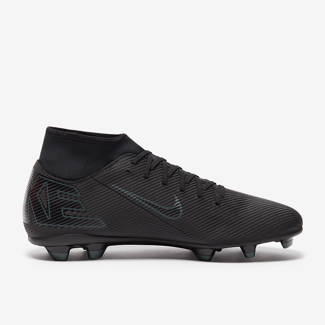 Nike Air Zoom Mercurial Superfly X Club FG/MG