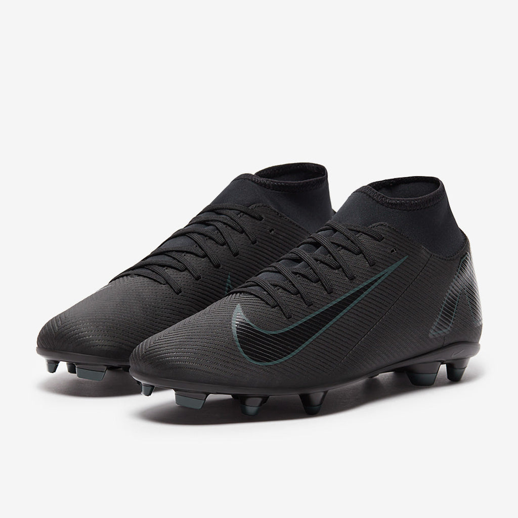 Nike Air Zoom Mercurial Superfly X Club FG/MG
