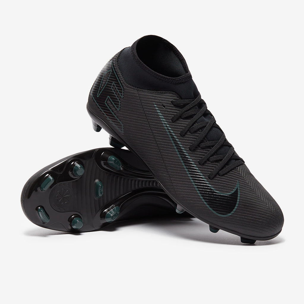 Nike Air Zoom Mercurial Superfly X Club FG/MG