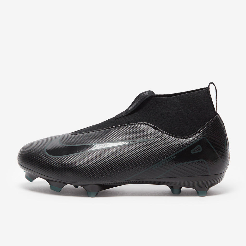 Nike Kids Air Zoom Mercurial Superfly X Academy FG/MG