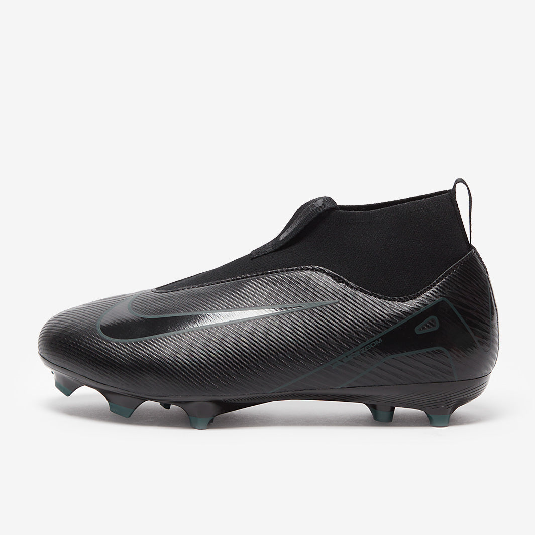 Nike Kids Air Zoom Mercurial Superfly X Academy FG/MG