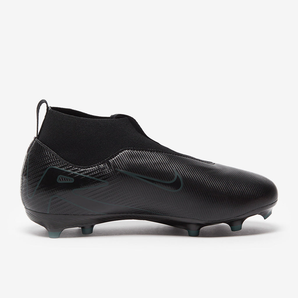 Nike Kids Air Zoom Mercurial Superfly X Academy FG/MG