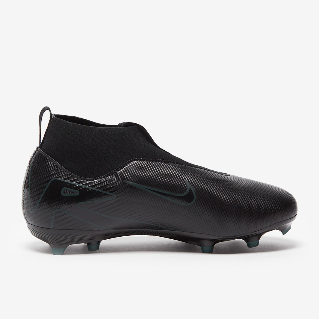 Nike Kids Air Zoom Mercurial Superfly X Academy FG/MG