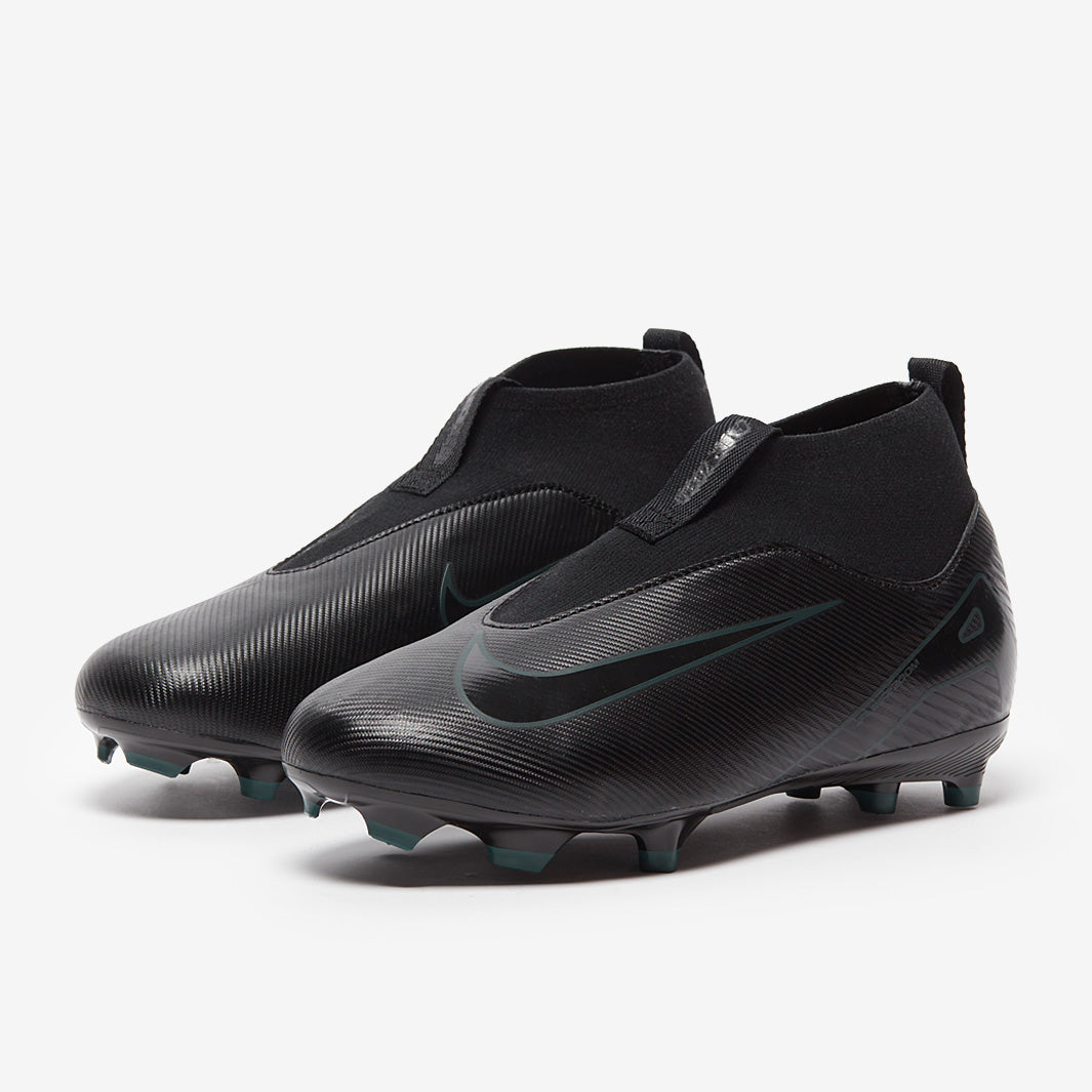 Nike Kids Air Zoom Mercurial Superfly X Academy FG/MG