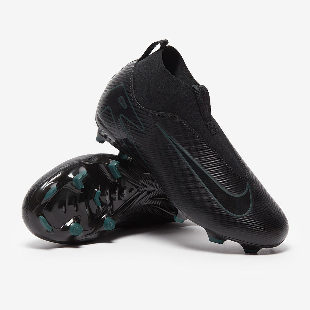 Nike Kids Air Zoom Mercurial Superfly X Academy FG/MG