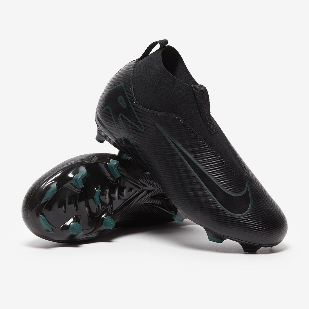Nike Kids Air Zoom Mercurial Superfly X Academy FG/MG