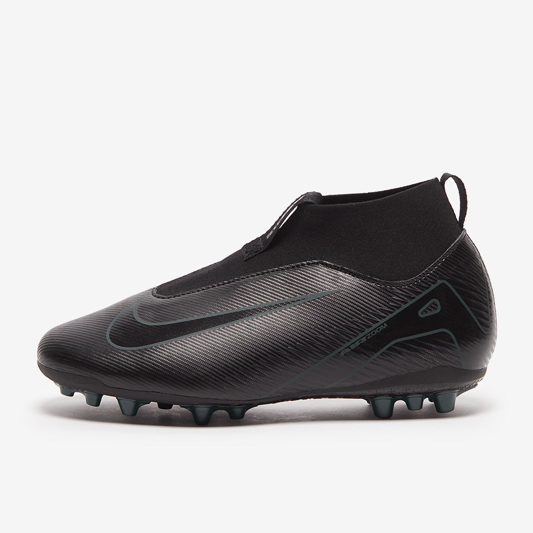Nike Kids Air Zoom Mercurial Superfly X Academy AG