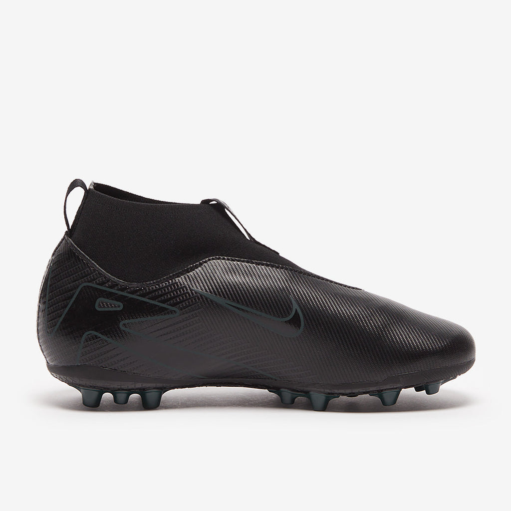 Nike Kids Air Zoom Mercurial Superfly X Academy AG