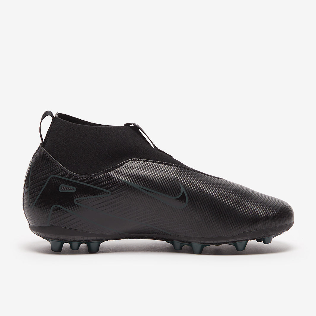 Nike Kids Air Zoom Mercurial Superfly X Academy AG