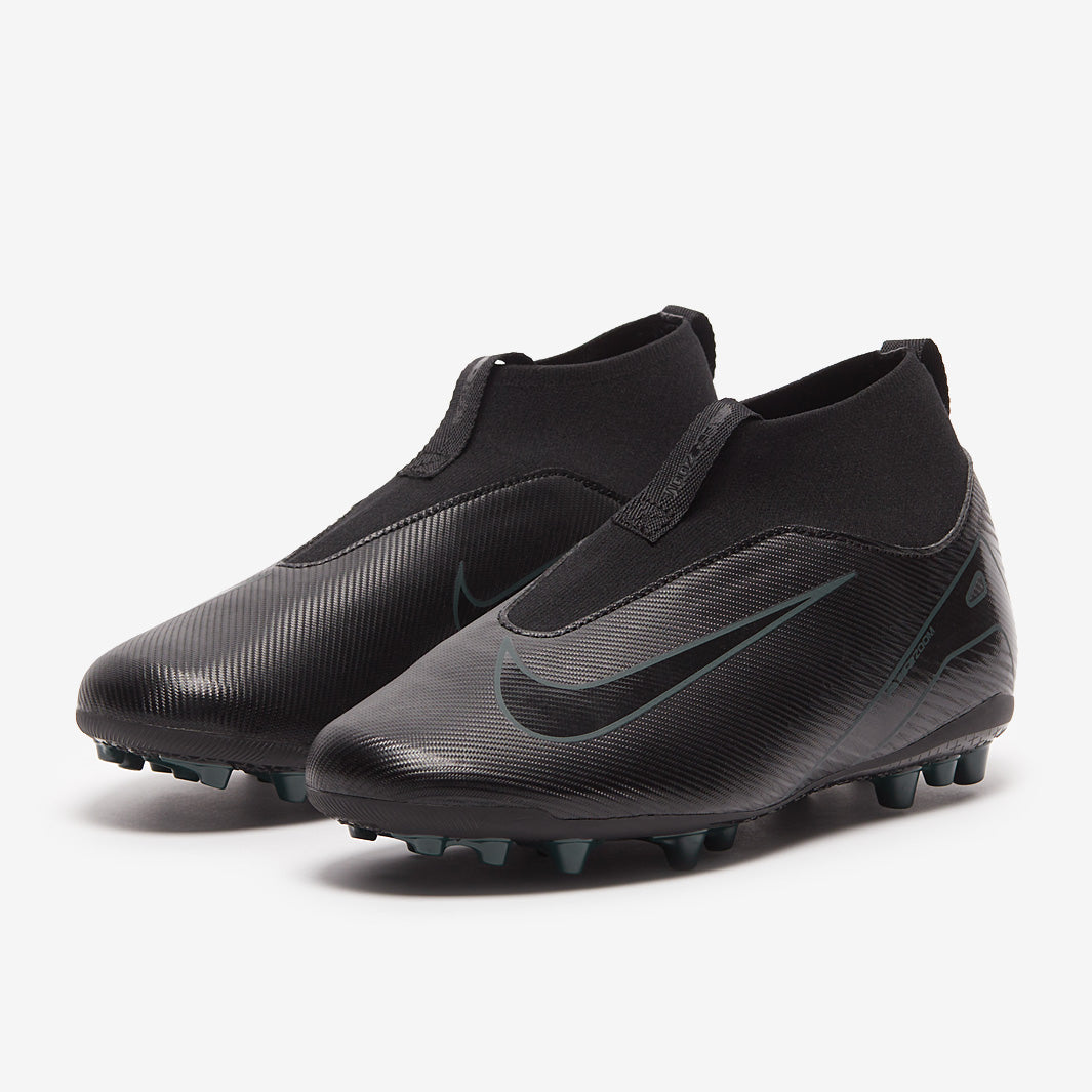 Nike Kids Air Zoom Mercurial Superfly X Academy AG