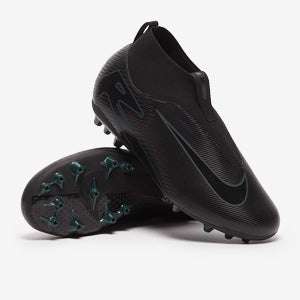 Nike Kids Air Zoom Mercurial Superfly X Academy AG