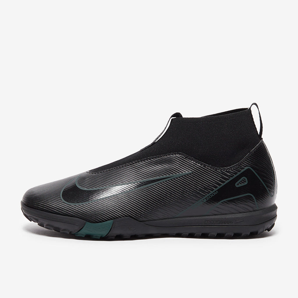 Nike Kids Air Zoom Mercurial Superfly X Academy TF