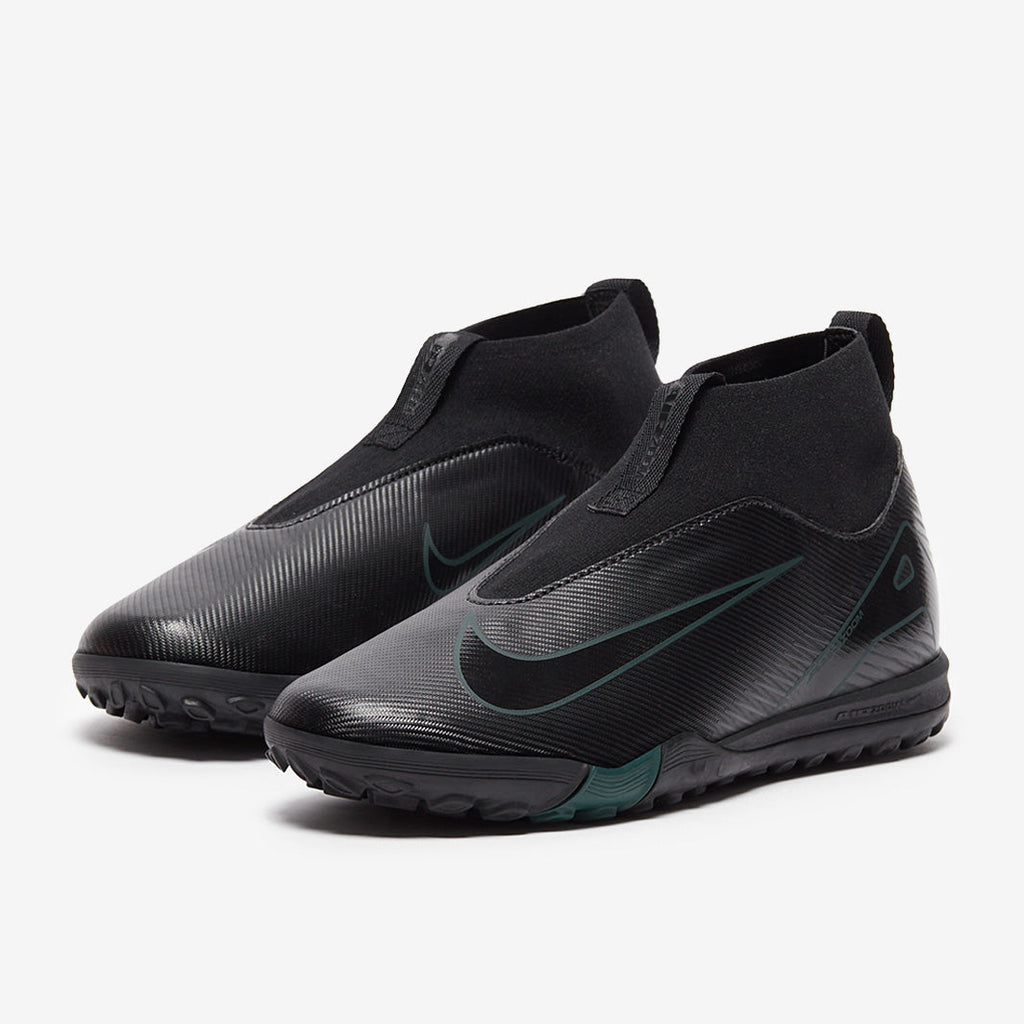 Nike Kids Air Zoom Mercurial Superfly X Academy TF